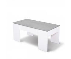 MESA DE CENTRO ELEVABLE ALBUFERA