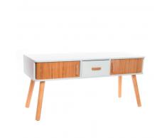 MUEBLE TV LOREAK 1 CAJÓN