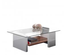 MESA DE CENTRO OAK