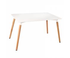 MESA COMEDOR BEECH