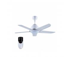 Ventilador de techo led vesper