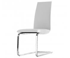 SILLA TAPIZADA AIR