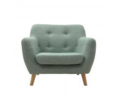 SILLÓN RETRO-VINTAGE