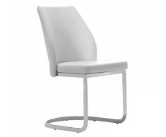 SILLA TAPIZADA CONFORT