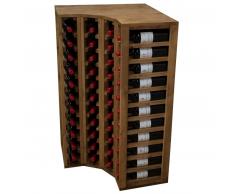 BOTELLERO MODULAR LICENCE PARA ESQUINA