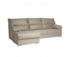 SOFA CHAISE LONGUE ARLÉS