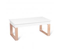MESA DE CENTRO ELEVABLE ROAR