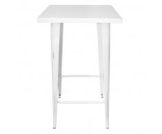 MESA ALTA LANK OLD BLANCA