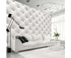 FOTOMURAL WHITE ELEGANCE