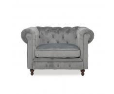 Sillón chester velvet edition