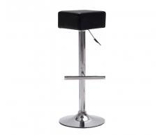 Taburete dado