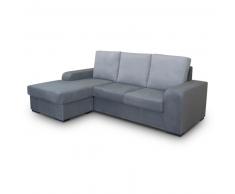 Sofá chaise longue hera