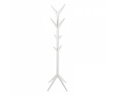 PERCHERO DE MADERA ASCOT