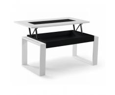 MESA DE CENTRO ELEVABLE COLOURS