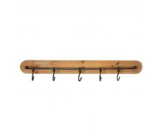 Perchero de pared alam