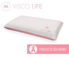HOME Almohada viscoelástica Visco Life
