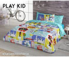 Munich Funda Nórdica Reversible Play Kid de Munich