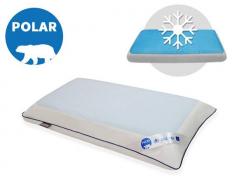 HOME Almohada viscoelástica Polar