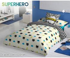 iceberg Funda nórdica Reversible Superhero de Iceberg