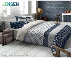 iceberg Funda nórdica Reversible Jensen de Iceberg