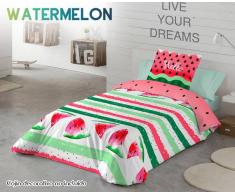 iceberg Funda nórdica Reversible Watermelon de Iceberg