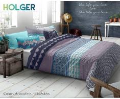 iceberg Funda nórdica Reversible Holger de Iceberg