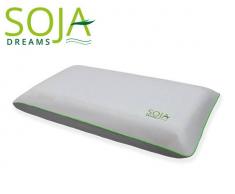 HOME Almohada viscoelástica Soja Dreams