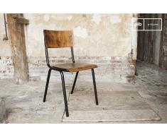 Silla industrial Doinel