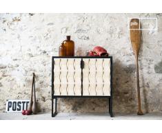Cómoda de estilo vintage Timantti