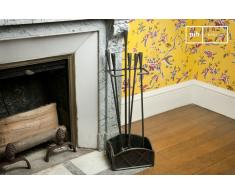 Set de chimenea