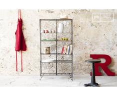 Estantería de diseño industrial Ontario