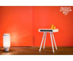 Mesa auxiliar de estilo vintage Secret Hair