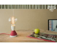 Bombilla decorativa de estilo vintage Globe
