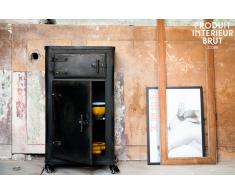 Gabinete diseño industrial Mox