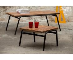 Mesa auxiliar vintage Regular