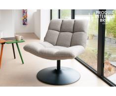 Silla de sala diseño escandinavo Mesh