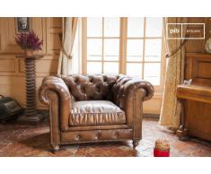 Sillón Chesterfield Saint Paul