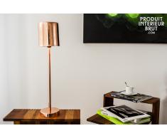 Lámpara de mesa estilo vintage Gryde