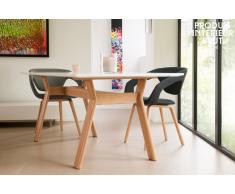 Mesa de estilo vintage Augstü