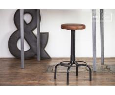 Taburete de bar alto Shoemaker's