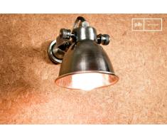 Lámpara de pared Bistró