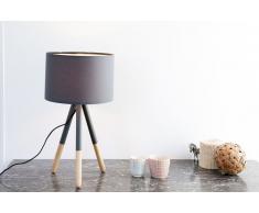 Lámpara de mesa Highland