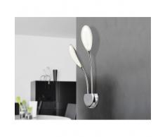 Aplique de Pared LED Lucila 2L