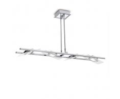 Lámpara de Techo LED 4L