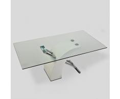 Mesa comedor Calatrava
