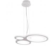 Lámpara de techo LED Utopia