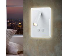 Aplique led gael 13 w