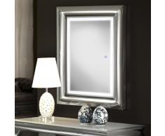 Espejo Berlin led 120x80