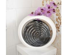 Jarrón Espiral