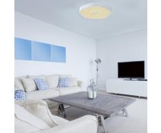 Plafón techo Led 45 Radina